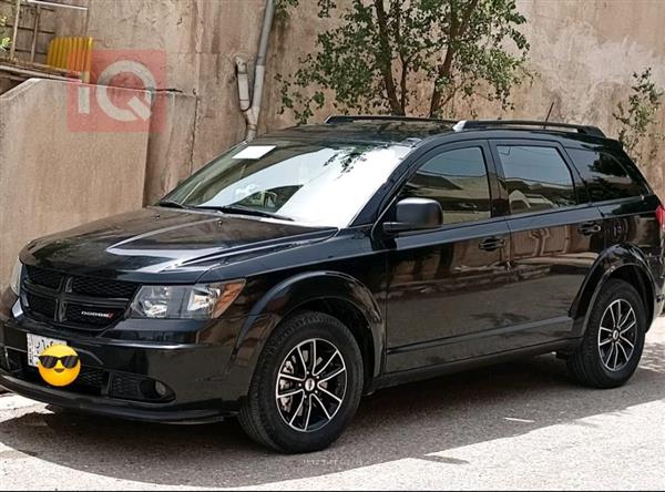 دودج جورني 2018 للبيع في العراق - الموصل